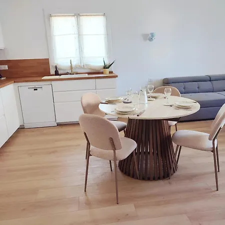 Apartment T3 Renove Clim Parking Vecchio Porto-Vecchio (Corsica)