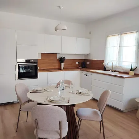 Apartment T3 Renove Clim Parking Vecchio *