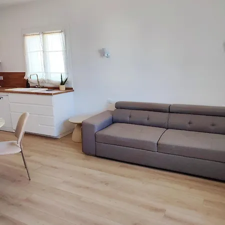 Apartment T3 Renove Clim Parking Vecchio