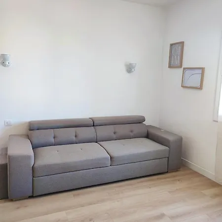 Apartment T3 Renove Clim Parking Vecchio