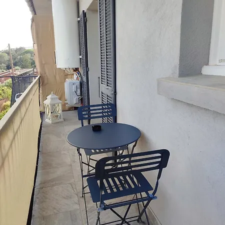 T3 Renove Clim Parking Vecchio Apartment Porto-Vecchio (Corsica)