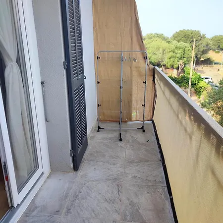 Apartment T3 Renove Clim Parking Vecchio *